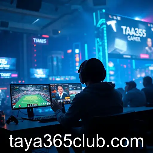 The Evolution of Online Gaming in 2025