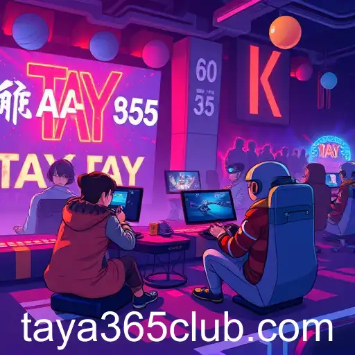 The Evolution of Online Gaming in the Mid-2020s