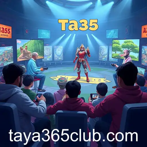 The Evolution of Online Gaming Platforms