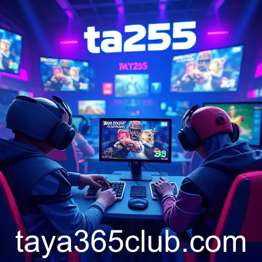 The Rise of Online Gaming Platforms