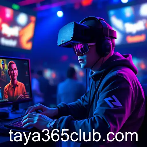 The Rise of Online Gaming in 2025