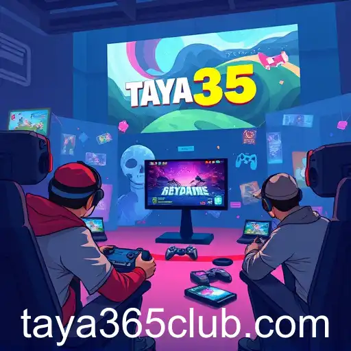 Rise of Online Gaming in the New Decade