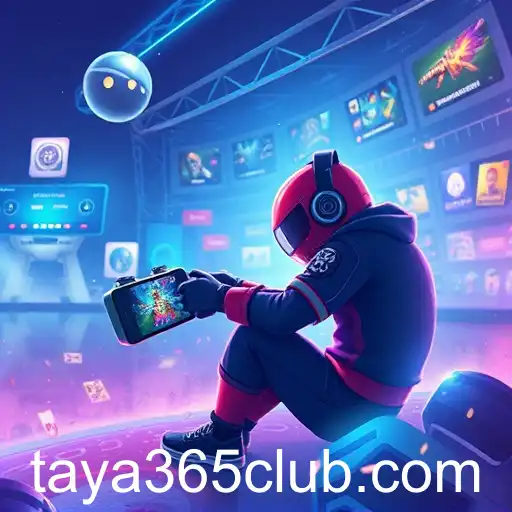 The Rise of Online Gaming Amidst Global Shifts