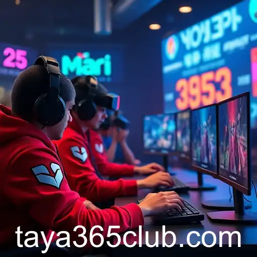 The Rise of Online Gaming Platforms