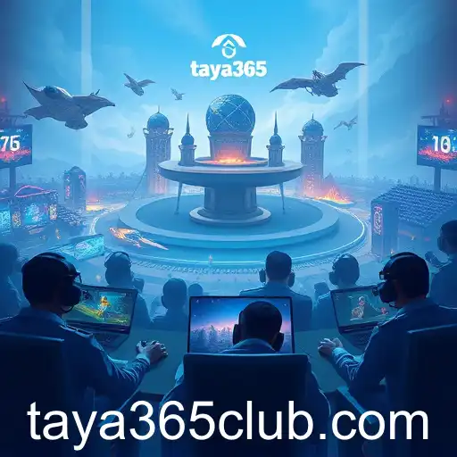 Exploring the Rise of Online Gaming in 2025