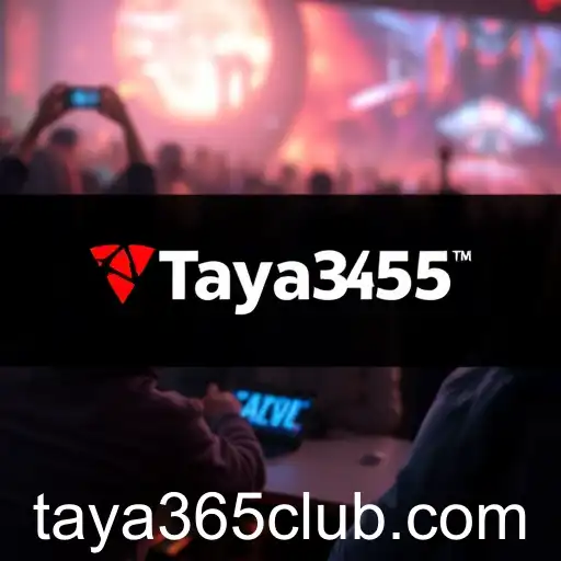 The Rise of Taya365 in Online Gaming