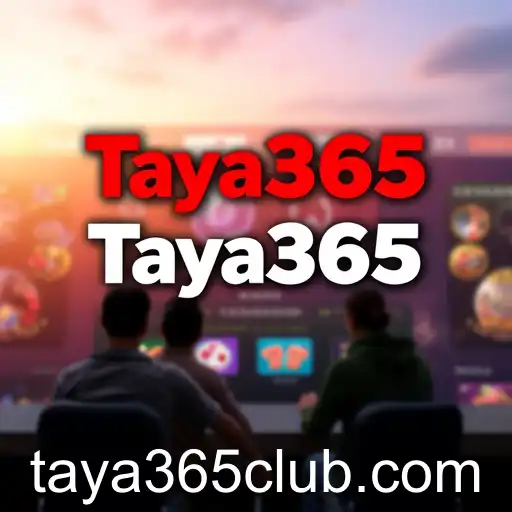 The Rise of Taya365: Revolutionizing Online Gaming