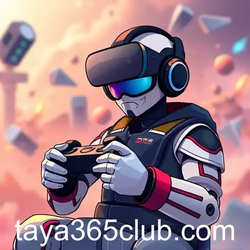 Taya365: Navigating the Landscape of Online Gaming