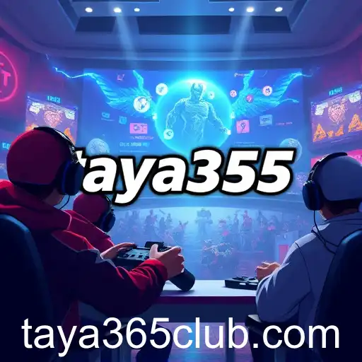 Taya365: Navigating the Gamers' Universe in 2025