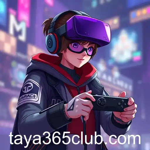 The Rising Popularity of Taya365 Among Gamers