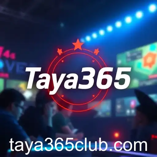Taya365 Reshapes Online Gaming Landscape