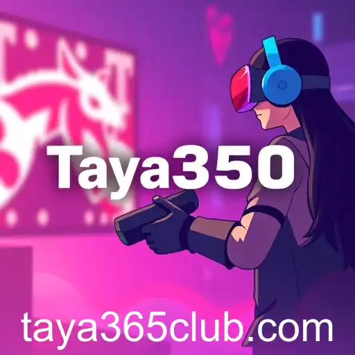 Taya365: Pioneering the Online Gaming Experience