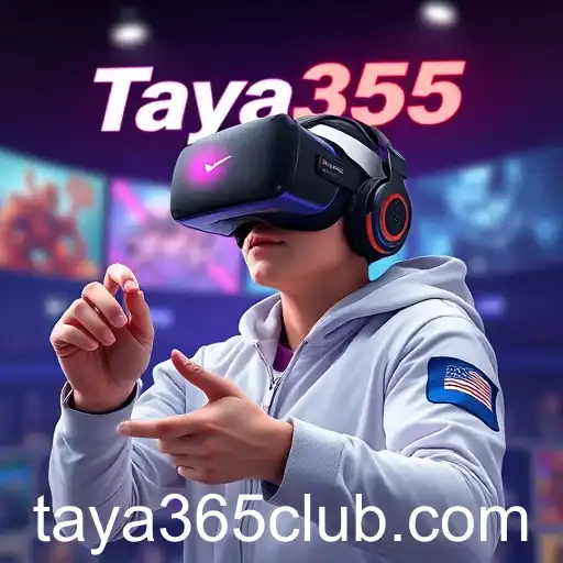 Taya365: Revolutionizing Online Gaming in 2025