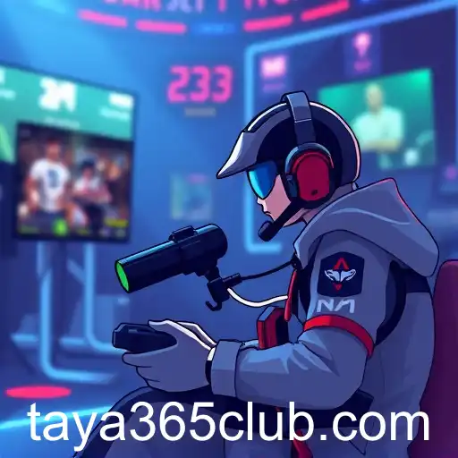 The Rise of Online Gaming Platforms in 2025