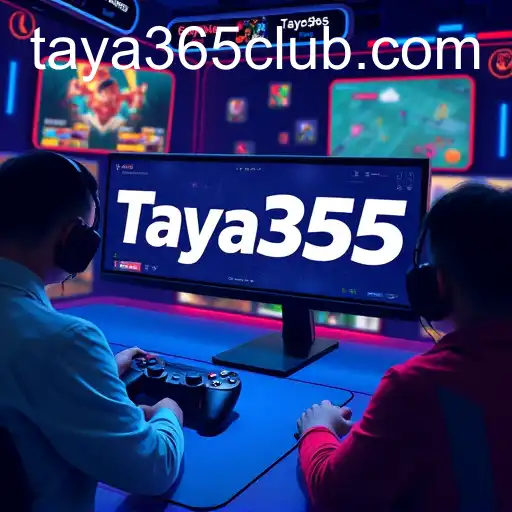 The Evolution of Online Gaming Platforms