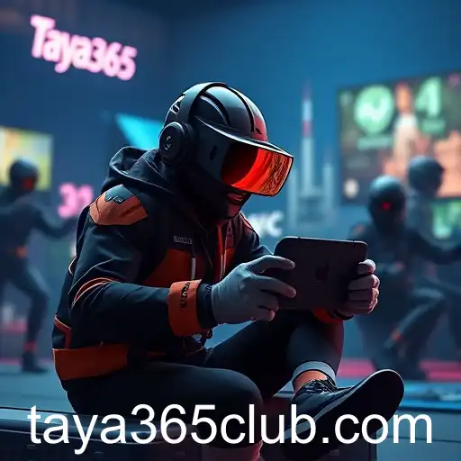 The Evolution of Online Gaming Platforms