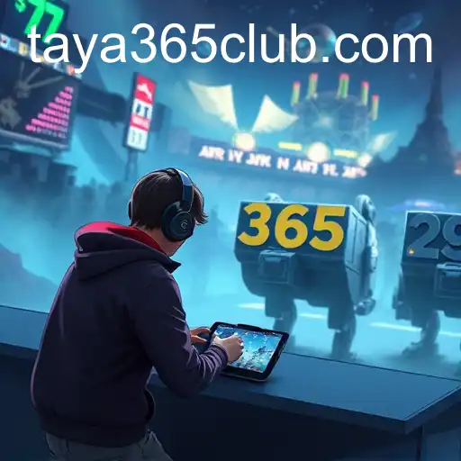 Exploring the Exciting World of 'Multiplayer Fun' with Taya365