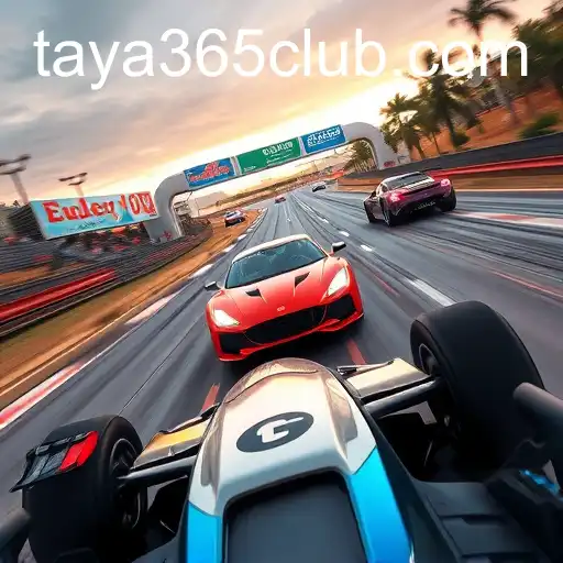 Exploring the Thrilling World of Racing Games on Taya365