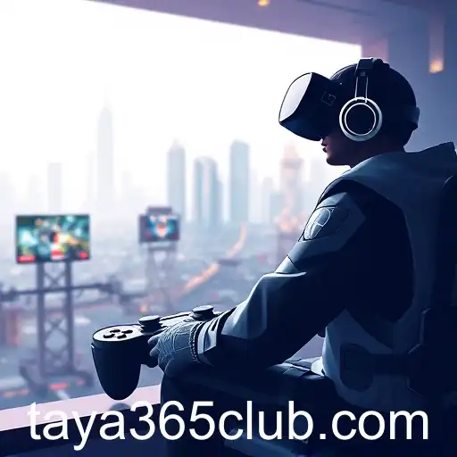 The Rise of Online Gaming Platforms