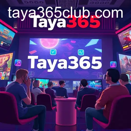 Rise of Taya365: Transforming Online Gaming
