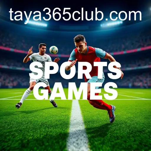 Unlocking the Exciting World of Sports Games with 'taya365'