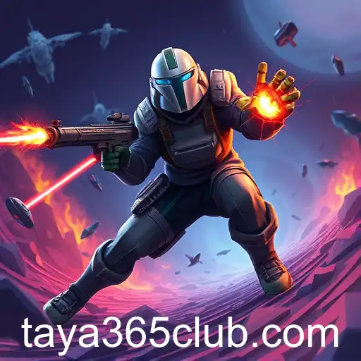 Exploring the Thrills of Action Games on Taya365: A Comprehensive Overview