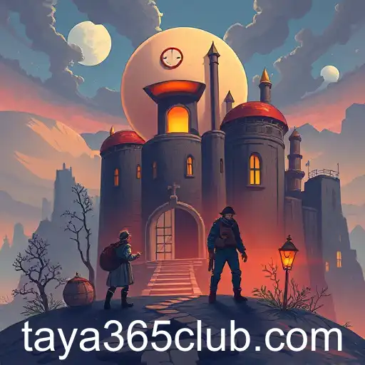 Adventures Await: The Timeless Appeal of the Adventure Games Genre