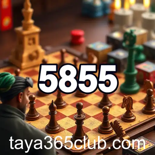 Taya365: The Digital Frontier of Board Gaming