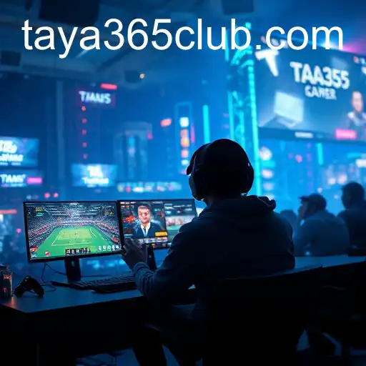 The Evolution of Online Gaming in 2025