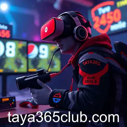 The Rise of Gaming Platforms in 2025