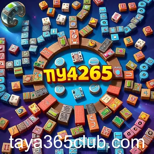 Exploring the World of Puzzle Games on Taya365