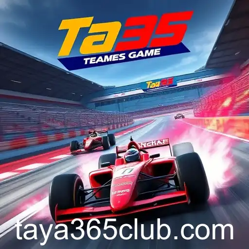 Exploring the Thrilling World of Racing Games on Taya365