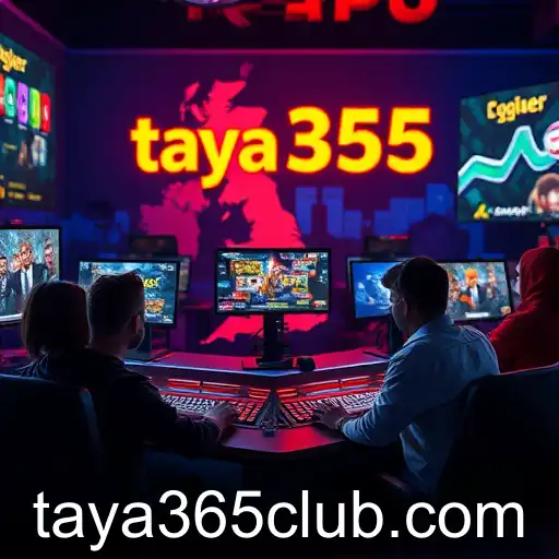 Rise of Online Gaming in the New Decade