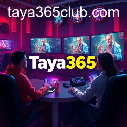 The Rise of Taya365 in Gaming Culture