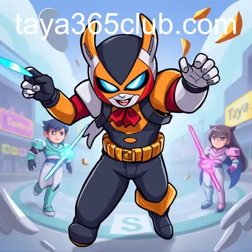 The Rise of Taya365 in the Gaming World