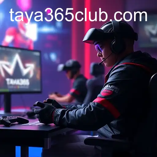 The Rise of Taya365 in Online Gaming