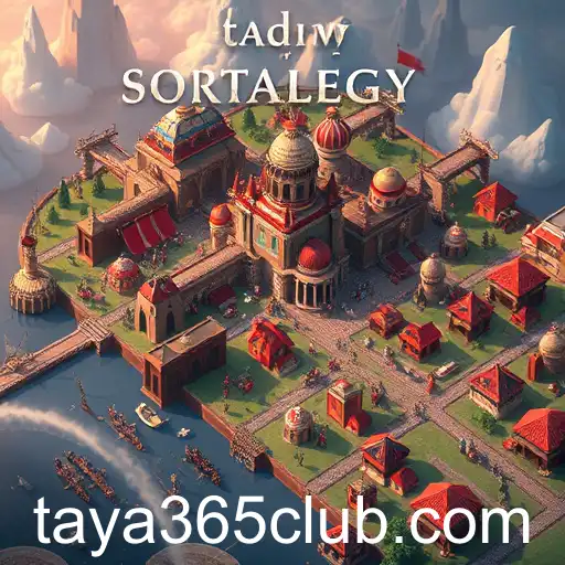 Exploring 'Strategy Games' with the Keyword 'taya365': A Deep Dive