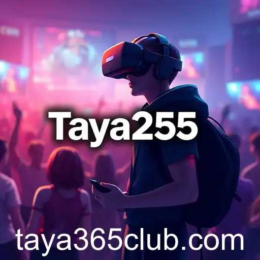 The Rise of Taya365 in Online Gaming