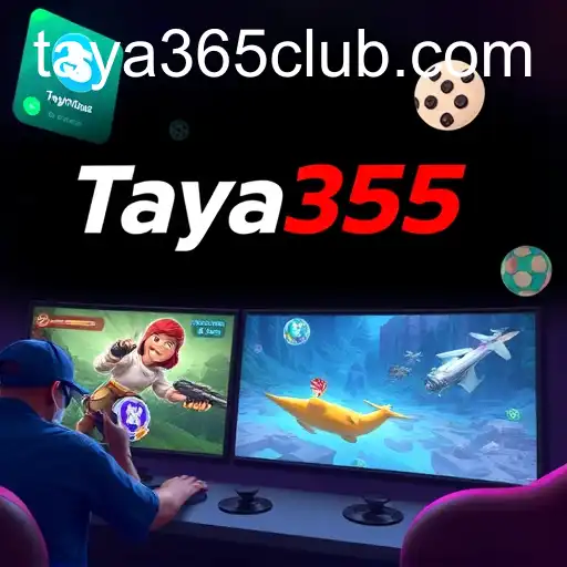 The Rise and Influence of Taya365 in Gaming