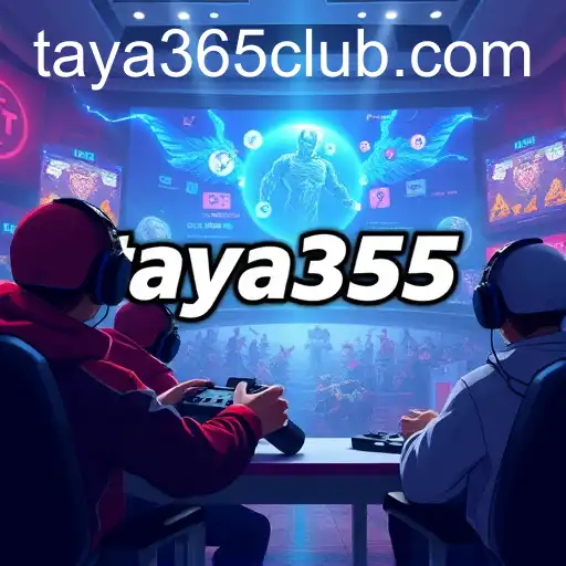 Taya365: Navigating the Gamers' Universe in 2025