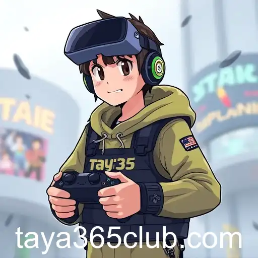 Taya365 Reshapes Online Gaming Landscape