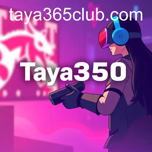 Taya365: Pioneering the Online Gaming Experience