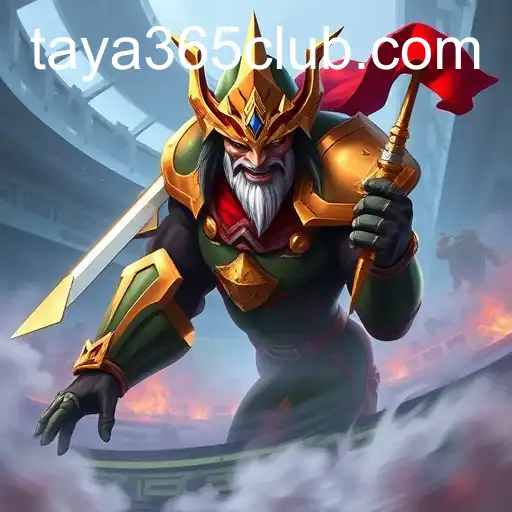 Exploring 'Strategy Games' with the Keyword 'taya365': A Deep Dive