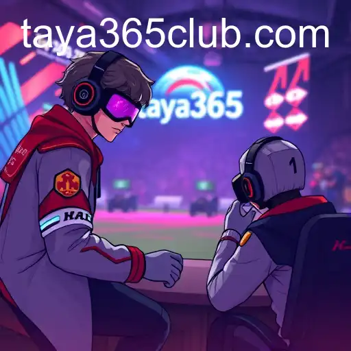 Taya365: Revolutionizing Online Gaming in 2026