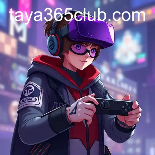 The Rising Popularity of Taya365 Among Gamers