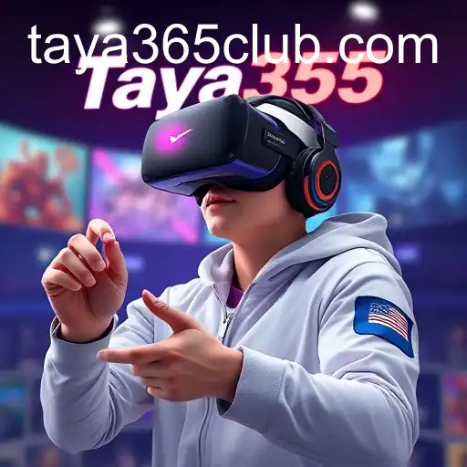 Taya365: Revolutionizing Online Gaming in 2025
