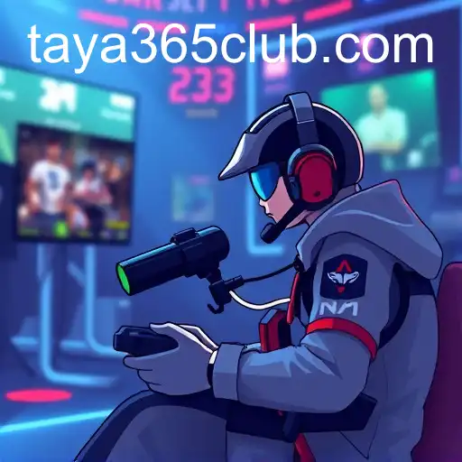 The Rise of Online Gaming Platforms in 2025