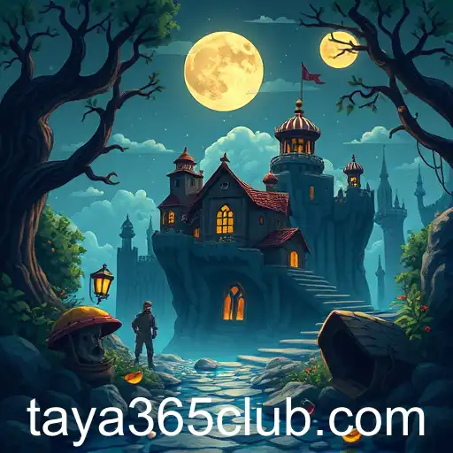 Virtual Gaming Evolution with TAYA365